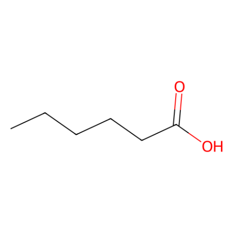 aladdin 阿拉丁 H432079 己酸 142-62-1 ≥99%