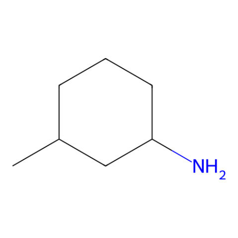 aladdin 阿拉丁 M139174 3-甲基环己胺 6850-35-7 ≥98.0%(GC),顺反混合物