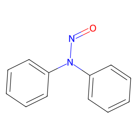 aladdin 阿拉丁 N111863 N-亚硝基二苯胺 86-30-6 分析标准品