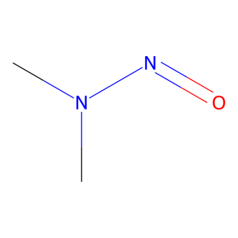 aladdin 阿拉丁 N471951 N-亚硝基二甲胺-d? 17829-05-9 CP：98%，98atom%D