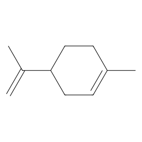 aladdin 阿拉丁 R433044 (R)-(+)-柠檬烯 5989-27-5 工业级, 约90%（对映体总量，GC）