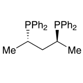 aladdin 阿拉丁 S281882 (2S,4S)-2,4-双(二苯基膦)戊烷 77876-39-2 98%