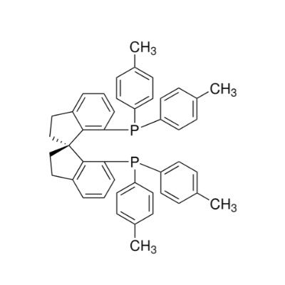 aladdin 阿拉丁 S282118 1,1'-[(1S)-2,2',3,3'-四氢-1,1'-螺二[1H-茚]-7,7'-二基]双s[1,1-双(4-甲基苯基)膦 817176-80-0 97%