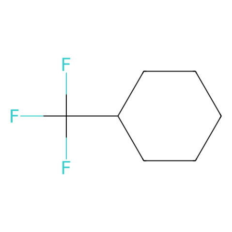 aladdin 阿拉丁 T405057 (三氟甲基)环己烷 401-75-2 95%