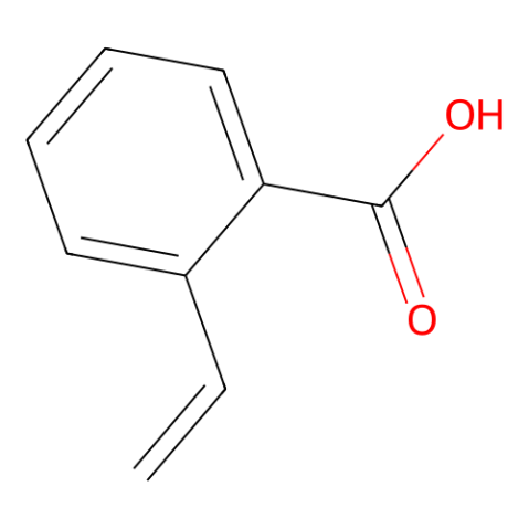 aladdin 阿拉丁 V478916 2-乙烯基苯甲酸 27326-43-8 98%