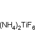 aladdin 阿拉丁 A111628 氟钛酸铵 16962-40-6 99.99% metals basis