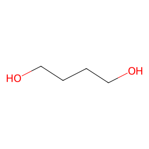 aladdin 阿拉丁 B110394 1，4-丁二醇 110-63-4 98%