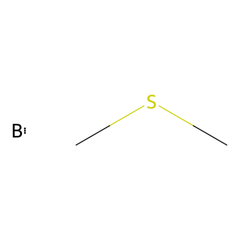 aladdin 阿拉丁 B130054 硼烷二甲基硫醚络合物 13292-87-0 2.0 M solution in THF