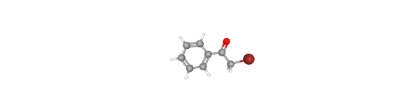 aladdin 阿拉丁 B131582 2-溴苯乙酮 70-11-1 用于GC衍生化, ≥99.0%
