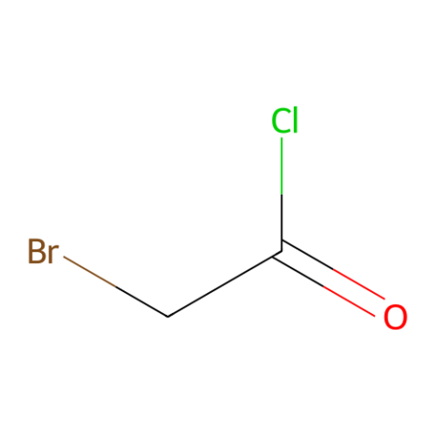 aladdin 阿拉丁 B137113 溴乙酰氯 22118-09-8 ≥85.0%(GC)