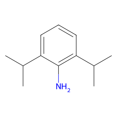 aladdin 阿拉丁 D109347 2,6-二异丙基苯胺（DIPA） 24544-04-5 90%