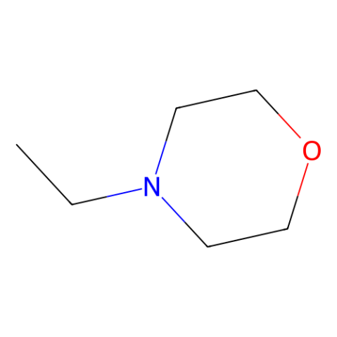aladdin 阿拉丁 E104659 N-乙基吗啉 100-74-3 蛋白测序专用,≥99.5%(GC)