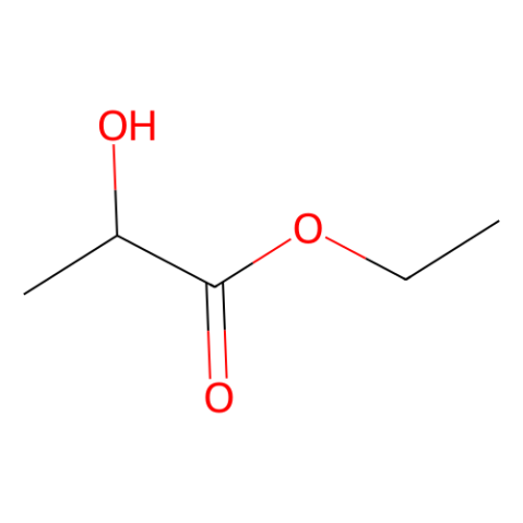 aladdin 阿拉丁 E108228 乳酸乙酯 97-64-3 Standard for GC,≥99.0%(GC)