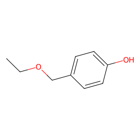 aladdin 阿拉丁 E194029 4-(乙氧基甲基)苯酚 57726-26-8 97%