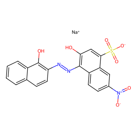 aladdin 阿拉丁 E196477 铬黑T 1787-61-7 溶于三乙醇胺，硬水指示剂