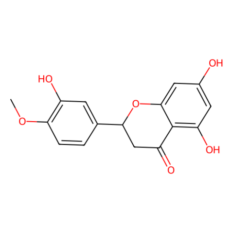 aladdin 阿拉丁 H107699 橙皮素 520-33-2 分析标准品,≥98%