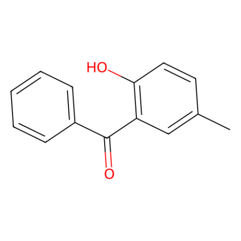 aladdin 阿拉丁 H157018 2-羟基-5-甲基二苯甲酮 1470-57-1 >97.0%
