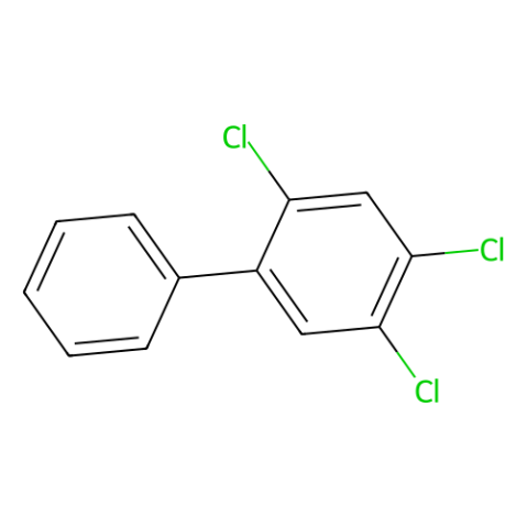 aladdin 阿拉丁 P128428 2,4,5-三氯联苯 15862-07-4 100 ug/mL in Isooctane