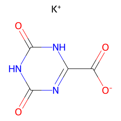 aladdin 阿拉丁 P137112 氧嗪酸钾 2207-75-2 ≥98.0%(HPLC)