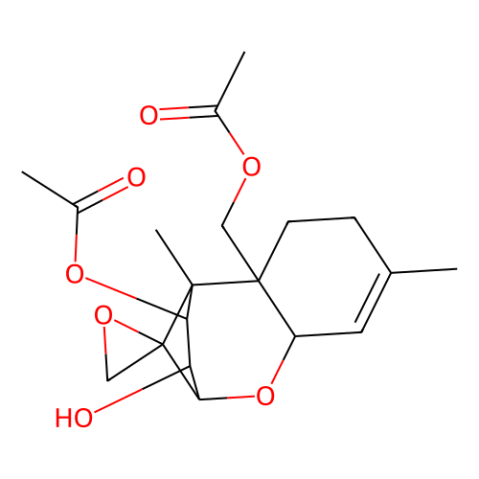aladdin 阿拉丁 D137912 蛇形菌素 2270-40-8 ≥97%(HPLC)