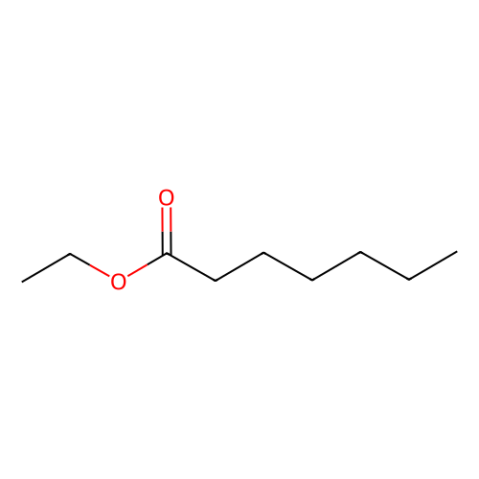 aladdin 阿拉丁 E100047 庚酸乙酯 106-30-9 standard for GC,≥99.5%(GC)