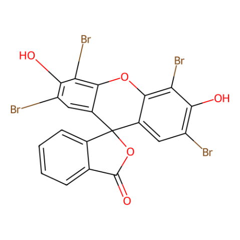 aladdin 阿拉丁 E110817 曙红Y(醇溶) 15086-94-9 指示剂级，>75.0%(HPLC)