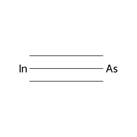 aladdin 阿拉丁 I119232 砷化铟 1303-11-3 99% metals basis