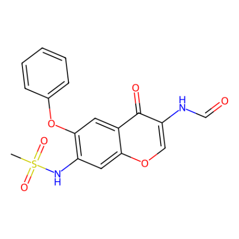 aladdin 阿拉丁 I421025 艾拉莫德 123663-49-0 10mM in DMSO