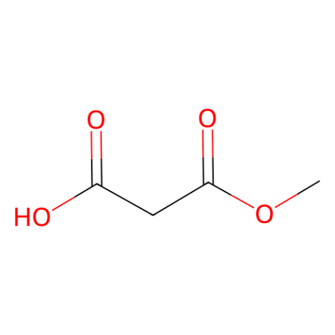 aladdin 阿拉丁 M132669 丙二酸单甲酯 16695-14-0 96%