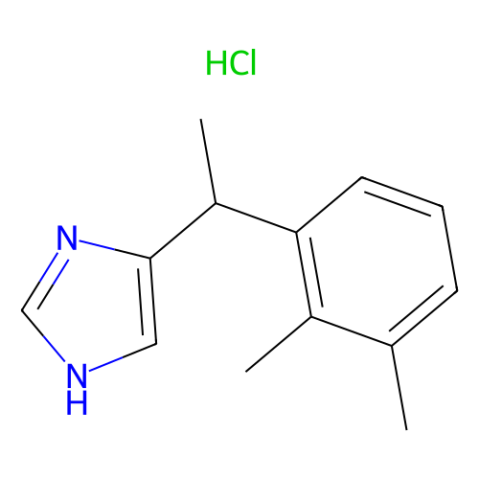 aladdin 阿拉丁 M409157 Medetomidine HCl 86347-15-1 10mM in DMSO