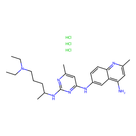 aladdin 阿拉丁 N129204 NSC 23766,Rac-1抑制剂 1177865-17-6 ≥98%