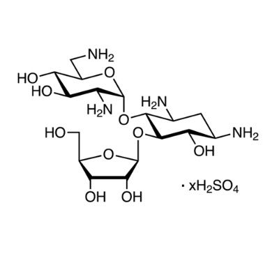 aladdin 阿拉丁 R276011 硫酸核糖霉素 53797-35-6 ≥95%