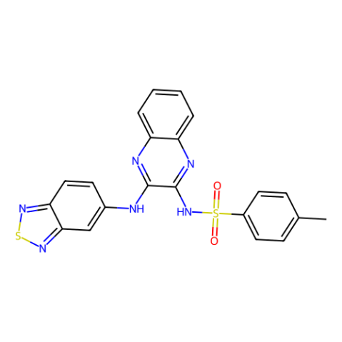 aladdin 阿拉丁 X129499 XL147,PI3K抑制剂 956958-53-5 ≥98%