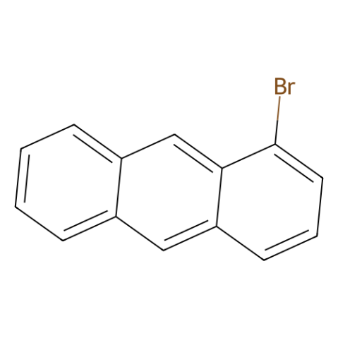 aladdin 阿拉丁 B152594 1-溴蒽 7397-92-4 97%