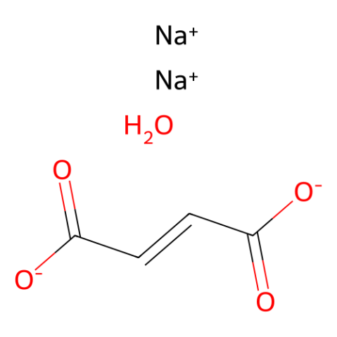 aladdin 阿拉丁 B300648 马来酸二钠盐二水合物 25880-69-7 ≥95%