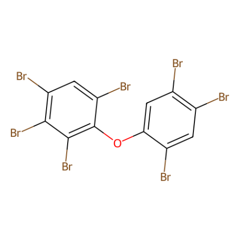aladdin 阿拉丁 B354053 BDE No 183 solution 207122-16-5 50 μg/mL in isooctane