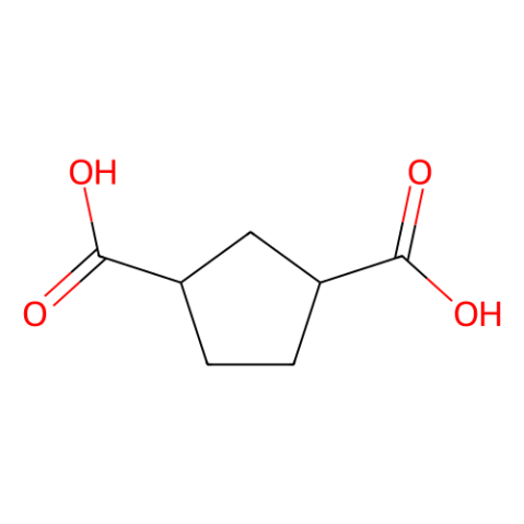 aladdin 阿拉丁 C193270 1,3-环戊二羧酸 4056-78-4 95%