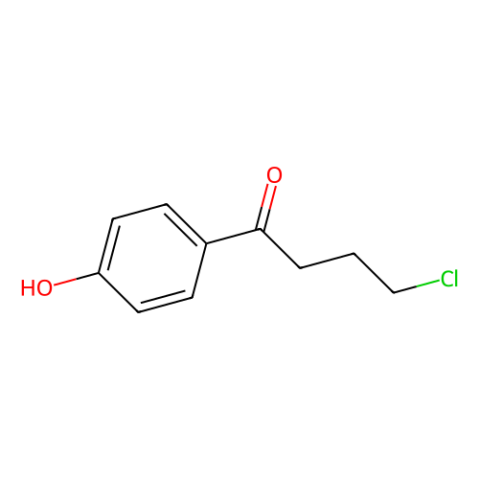 aladdin 阿拉丁 C194731 4-氯-4'-羟基苯丁酮 7150-55-2 96%