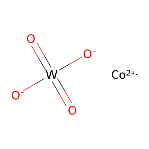 aladdin 阿拉丁 C283353 钨酸钴 10101-58-3 99.9%-Co