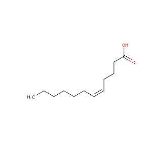aladdin 阿拉丁 C474277 顺式-5-十二碳烯酸 2430-94-6 97%
