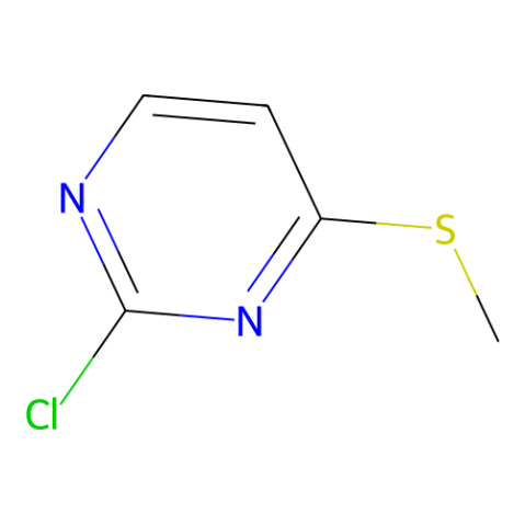 aladdin 阿拉丁 C589264 2-氯-4-甲硫基嘧啶 49844-93-1 98%