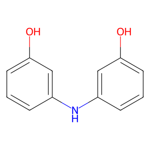 aladdin 阿拉丁 D156011 3,3'-二羟基二苯胺 65461-91-8 >97.0%(HPLC)(N)