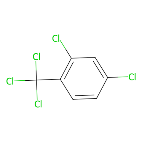 aladdin 阿拉丁 D166882 2,4-二氯三氯甲苯 13014-18-1 98%