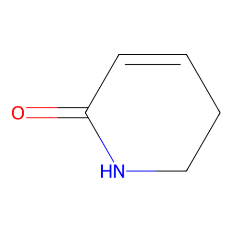 aladdin 阿拉丁 D194151 5,6-二氢-2(1H)-吡啶酮 6052-73-9 97%
