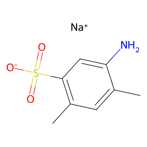 aladdin 阿拉丁 D304268 24-二甲基苯胺-5-磺酸钠盐 64501-84-4 ≥95%