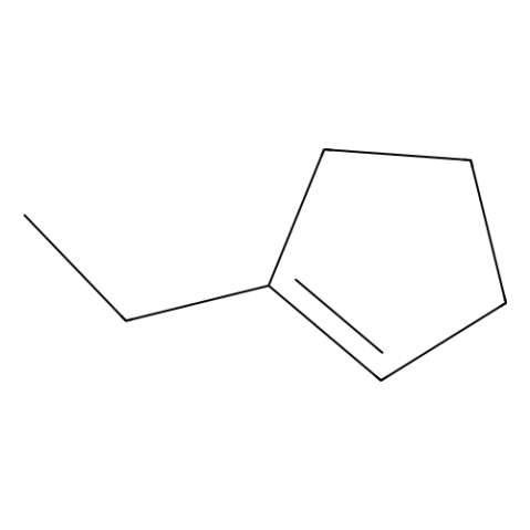 aladdin 阿拉丁 E156178 1-乙基-1-环戊烯 2146-38-5 96%