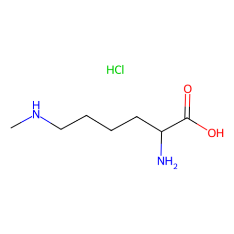 aladdin 阿拉丁 E186465 Nε-甲基-L-赖氨酸 盐酸盐 7622-29-9 97%