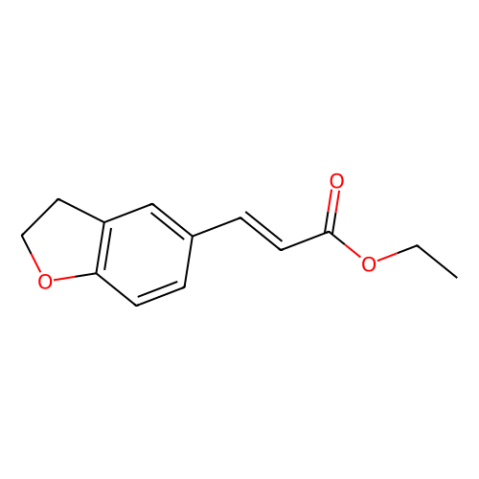 aladdin 阿拉丁 E339598 3-（2,3-二氢苯并呋喃-5-基）丙酸乙酯 196597-65-6 95%