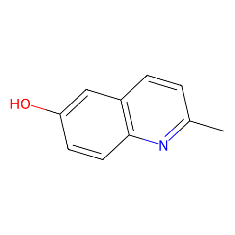 aladdin 阿拉丁 H157239 6-羟基-2-甲基喹啉 613-21-8 >98.0%(GC)