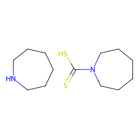 aladdin 阿拉丁 H157404 六甲烯二硫代氨基甲酸六甲基铵盐 2608-11-9 >97.0%(T)
